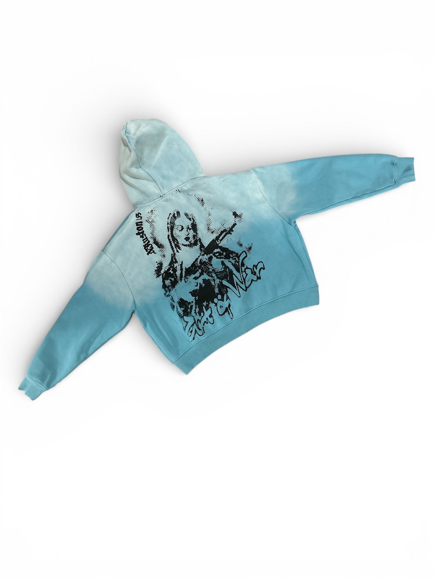 Art Of War Hoodie