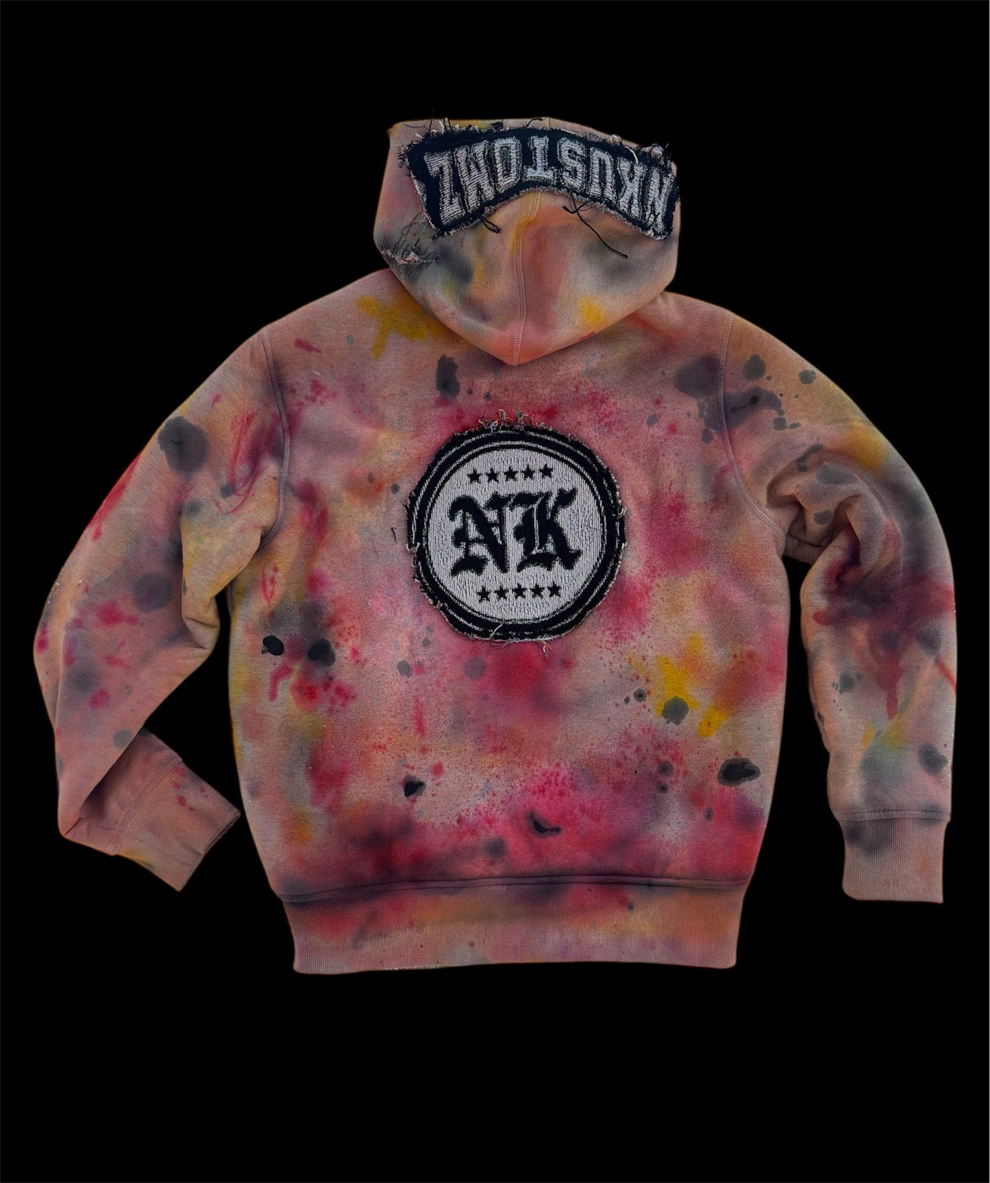 NKustomz Jackets