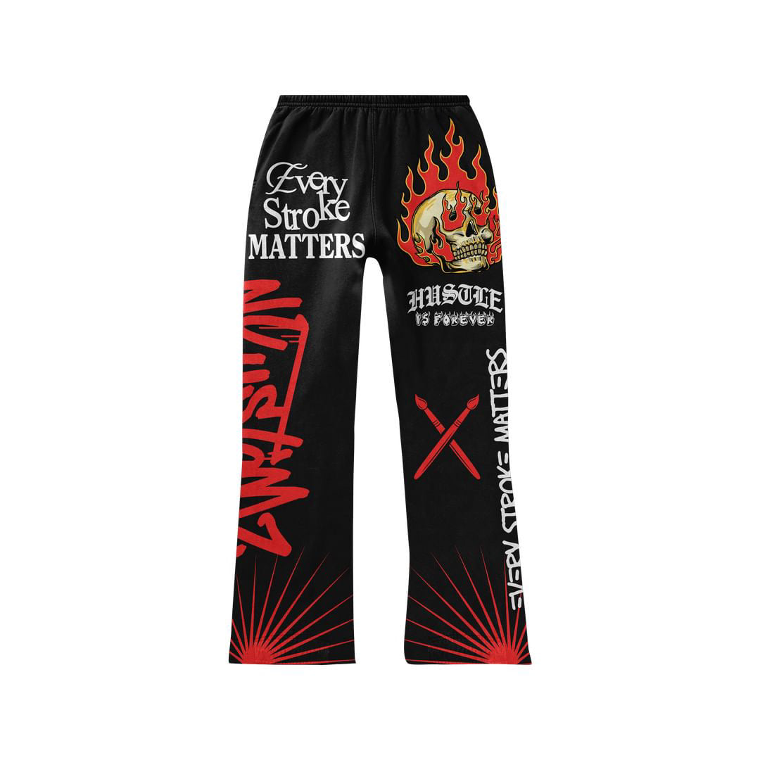 ESM jumpsuits