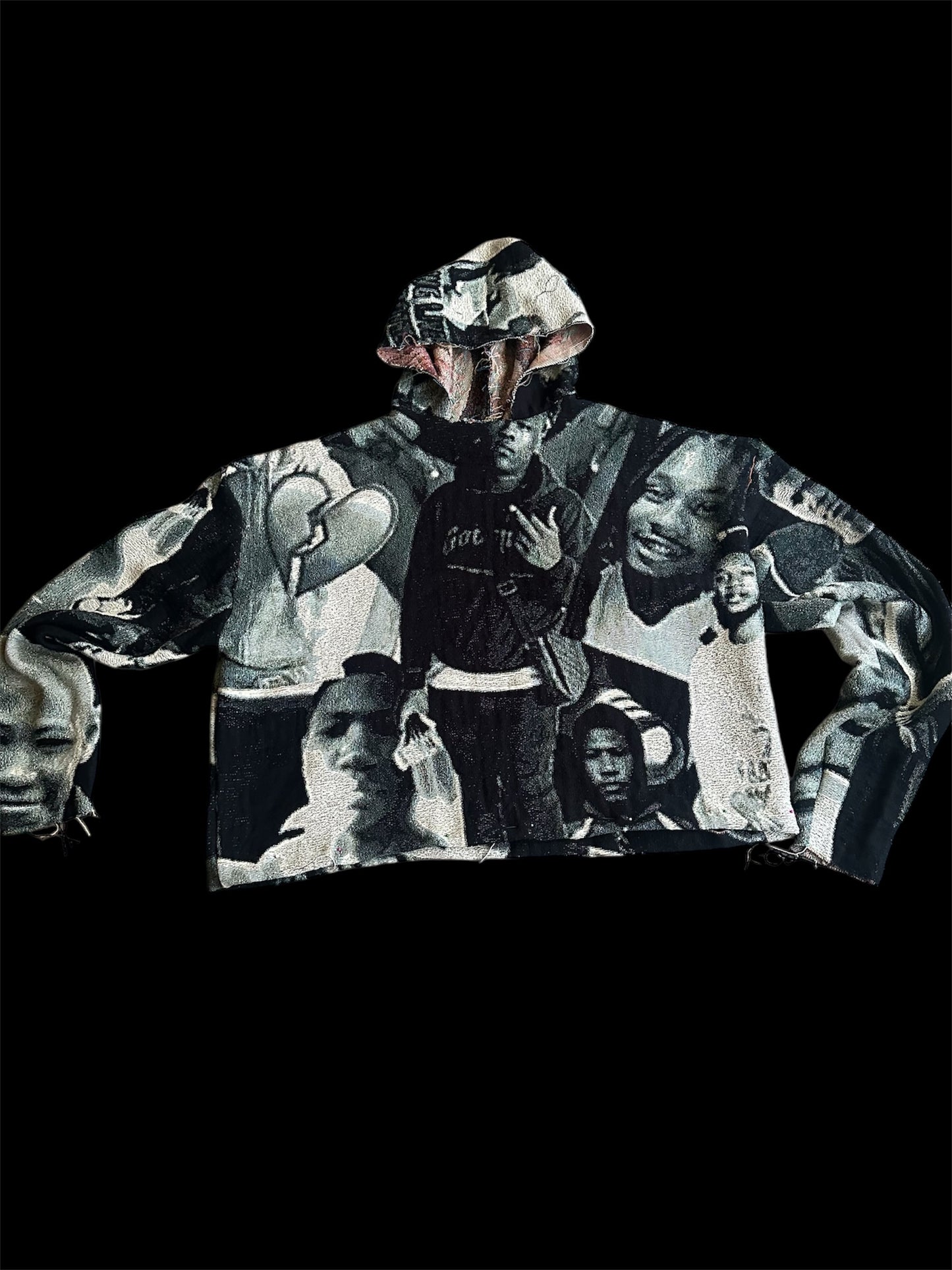 Custom Hoodie