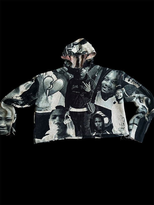 Custom Hoodie