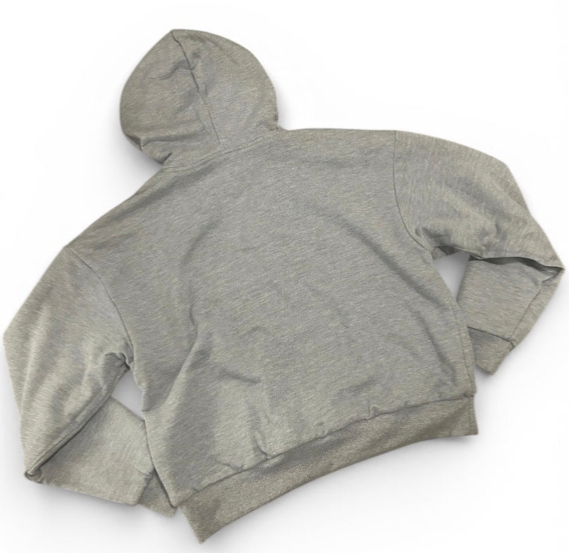 Art Of War Reversible Hoodie