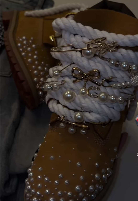 Pearl Timbs