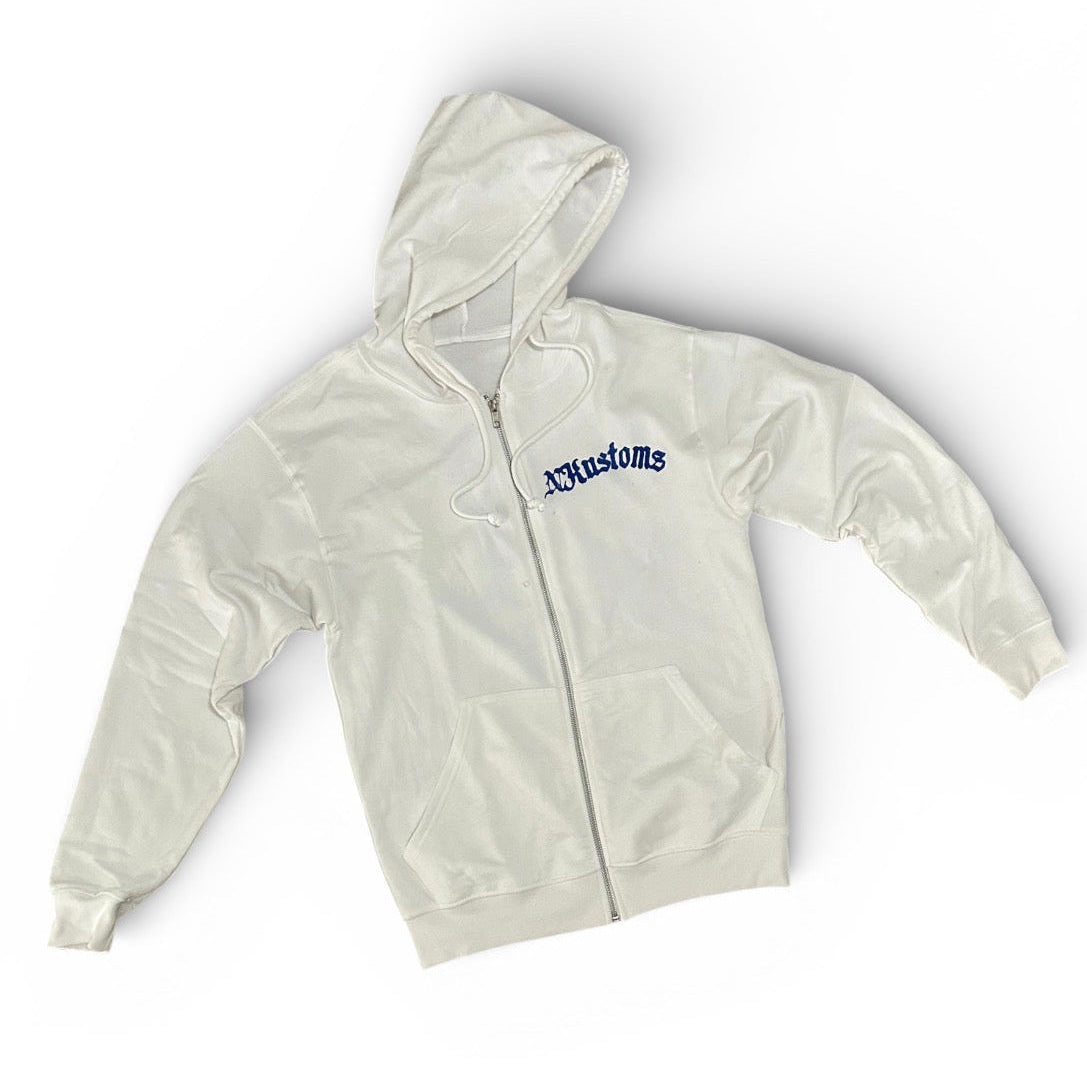 Art Of War Hoodie