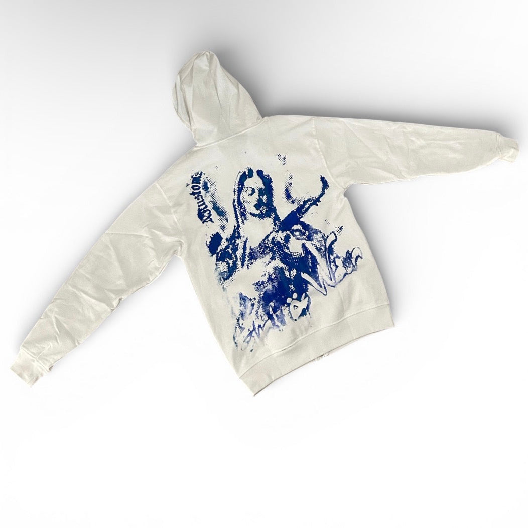 Art Of War Hoodie