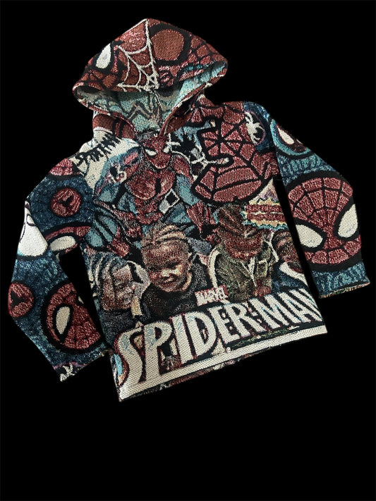 Custom Toddler/Kids Hoodies