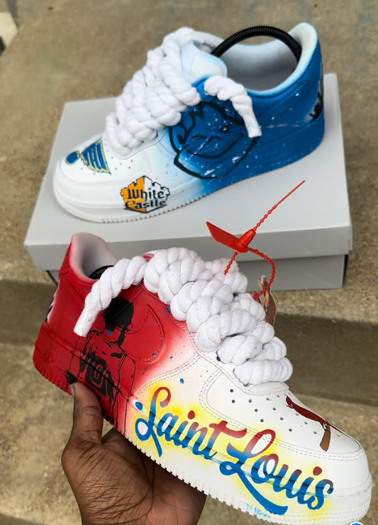 314 Day AF1’s